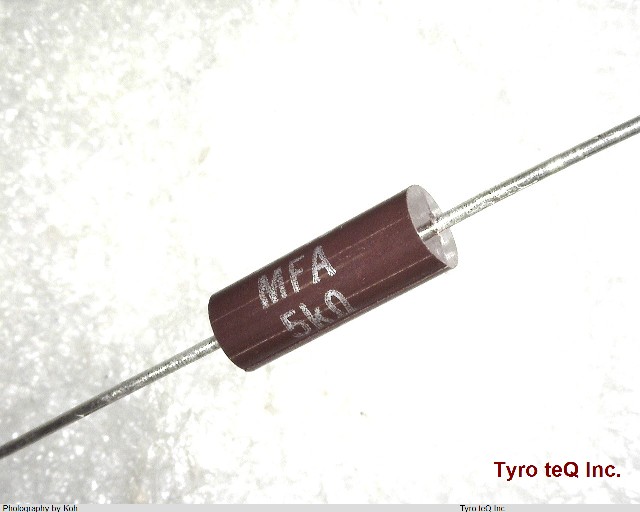 MFAEC5001B