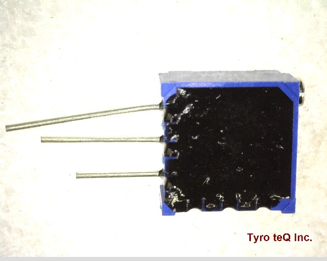 CT-9EW5K OHM (502)