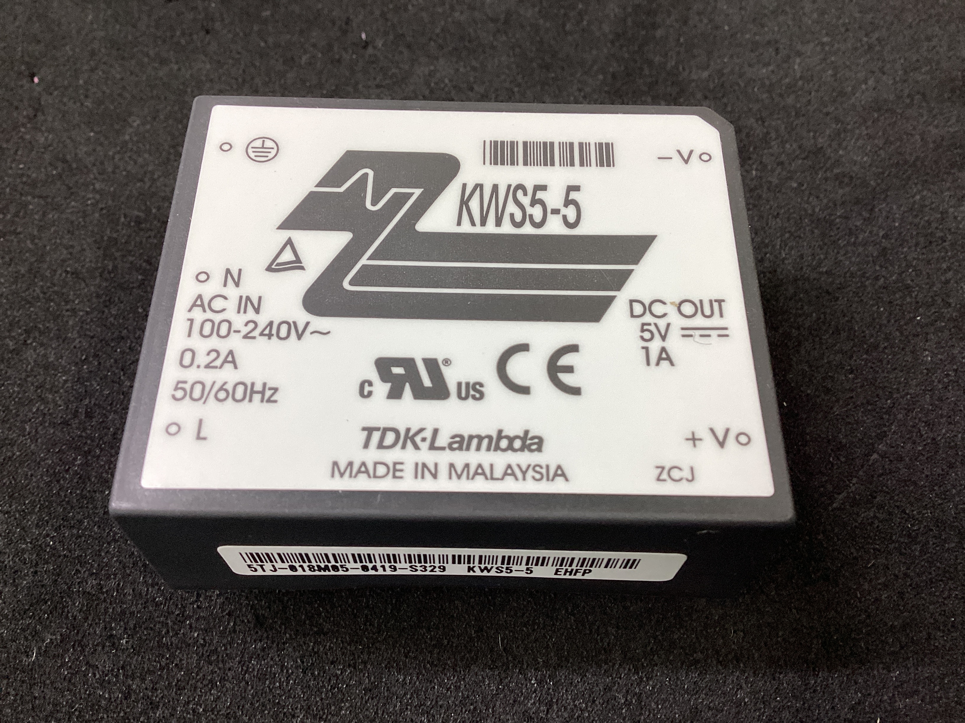 KWS5-5