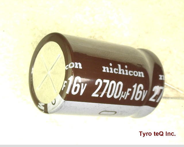 UPM1C272MHD6