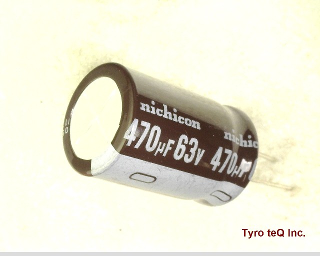 UPM1J471MHD6