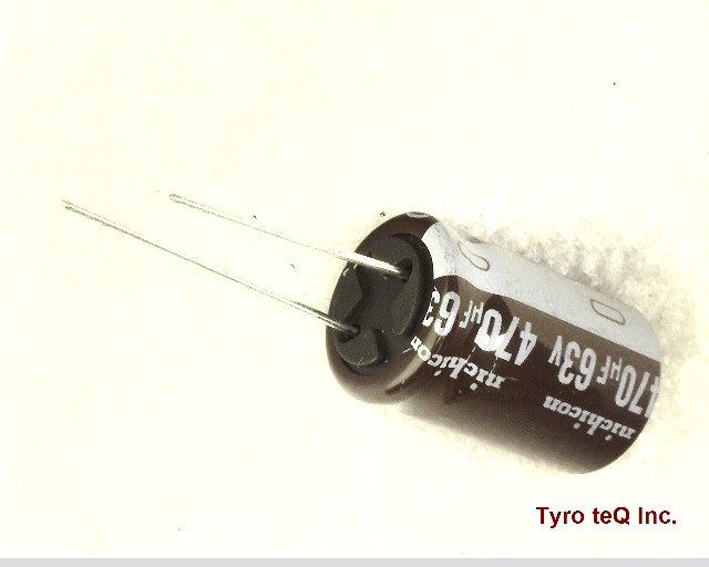 UPM1J471MHD6