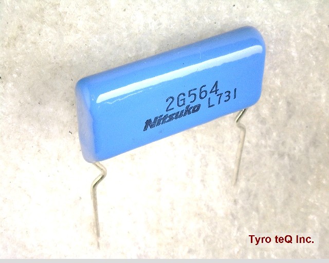 MDS22G564K-F