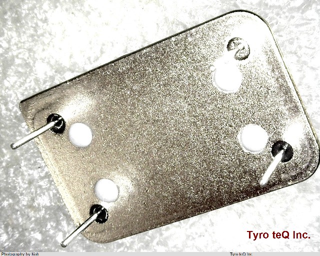 HAT7500AW-4.915200MHZ