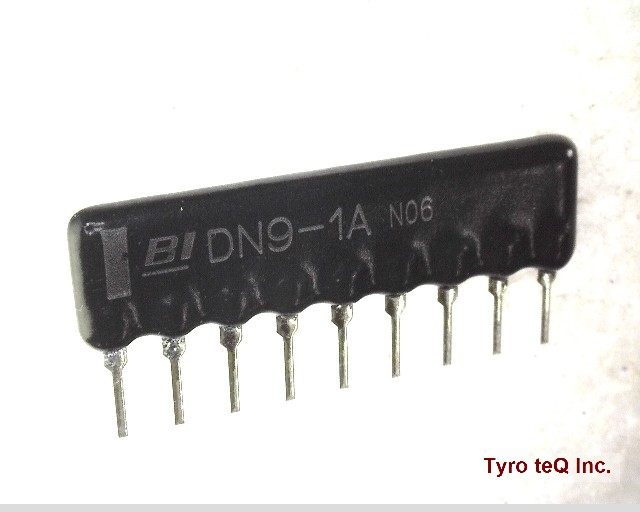 DN9-1A