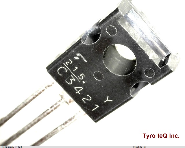 2SC3421-Y(Q)