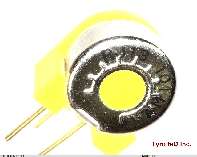 RJ-13S 100OHM(101)