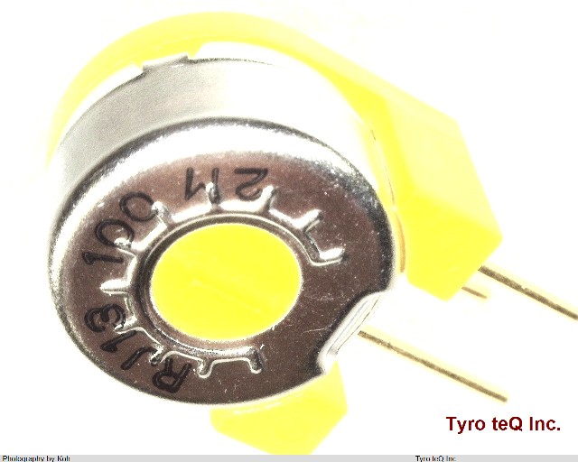 RJ-13S 10OHM(100)