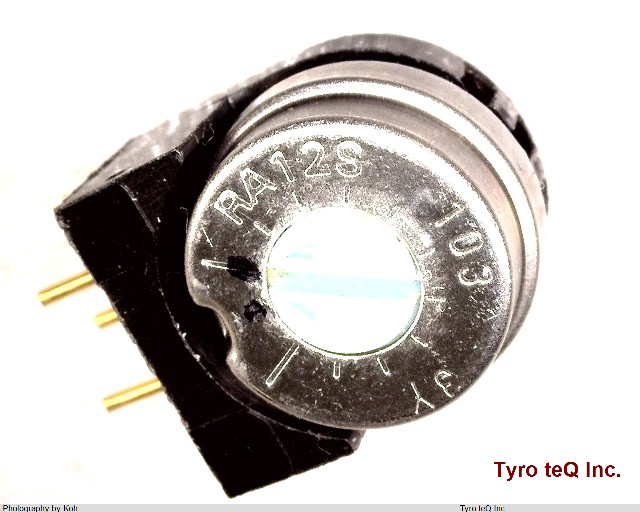 RA12SB103