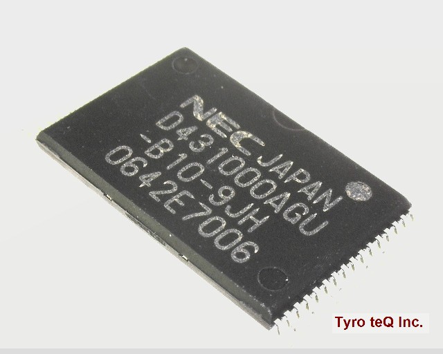 UPD431000AGU-B10-9JH