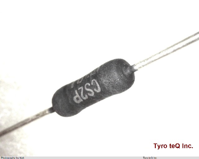CS2P 10KOHMJ