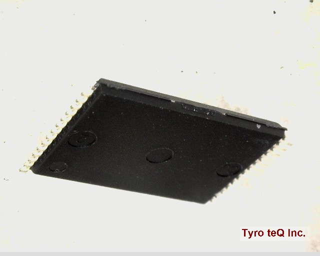 UPD43256BGW-A85X-9JL