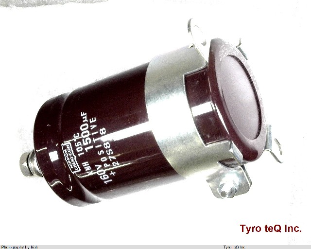 EKMH161LGB152MA60U