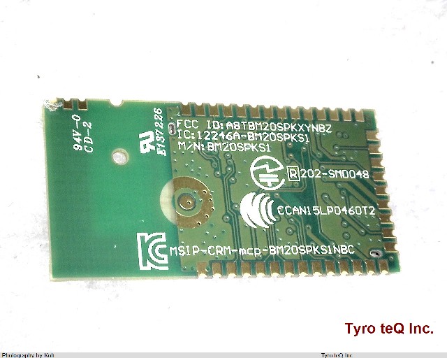 BM20SPKS1NBC-0001AA
