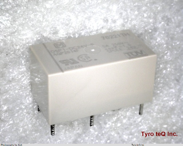DSP1-DC24V-F