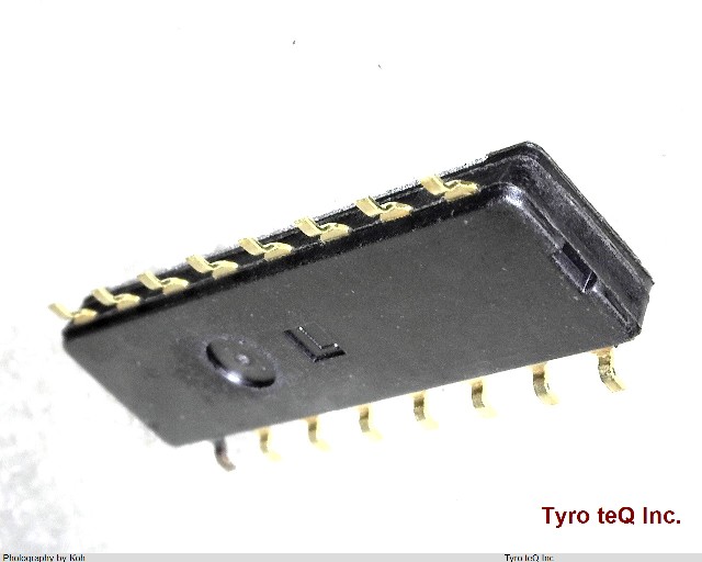 LSM808
