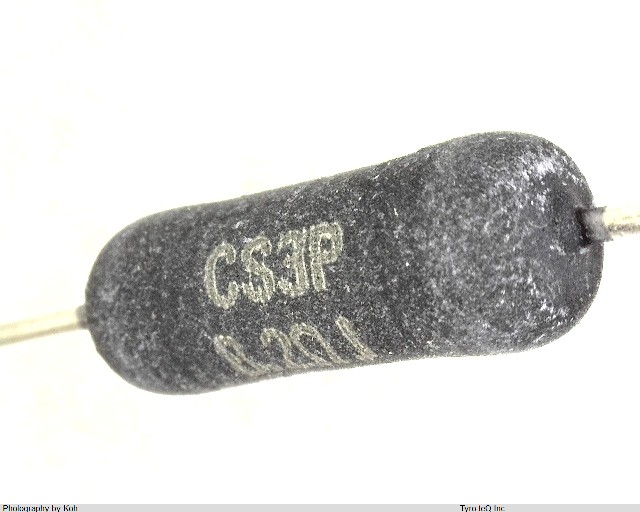 CS3P 8.2OHMJ