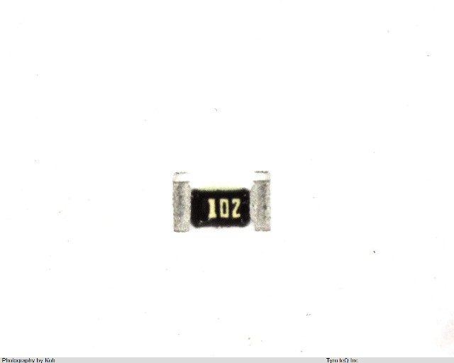 MCR03EZHJ102
