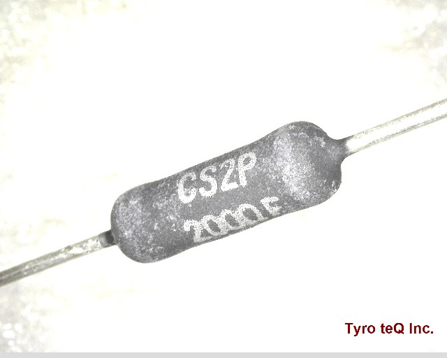 CS2P200OHMF