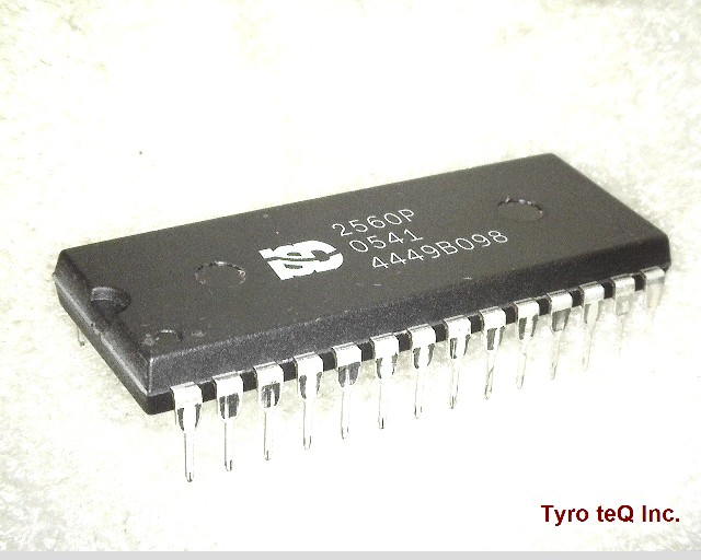 ISD2560P