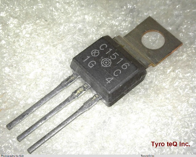 2SC1516K