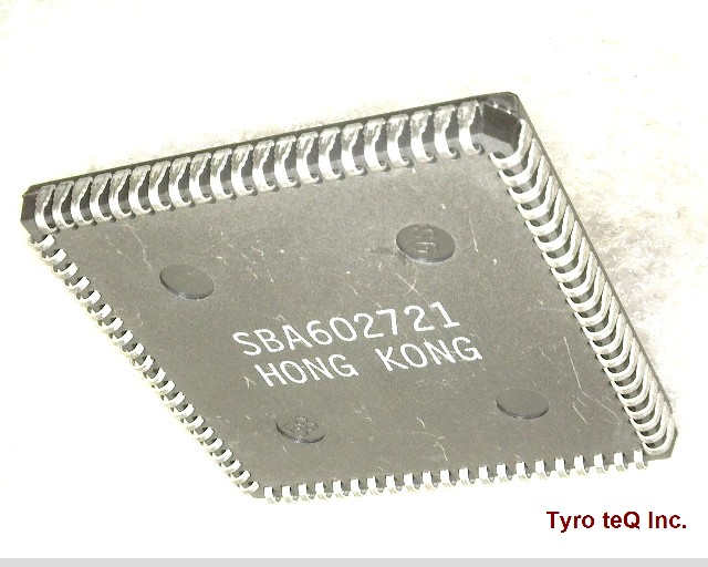 EPM7160LC84-3
