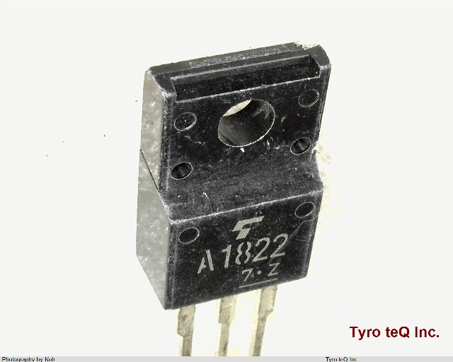 2SA1822