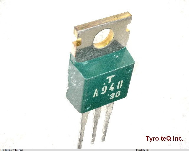 2SA940