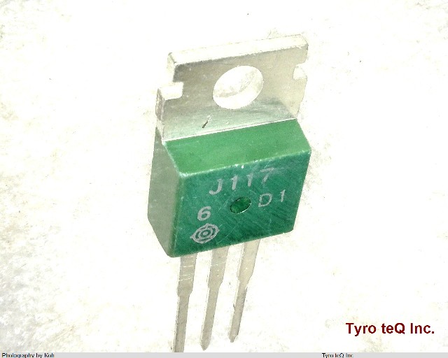 2SJ117