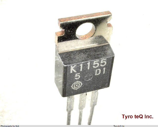 2SK1155