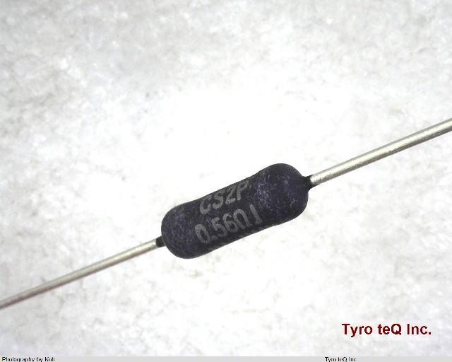 CS2P 0.56OHMJ