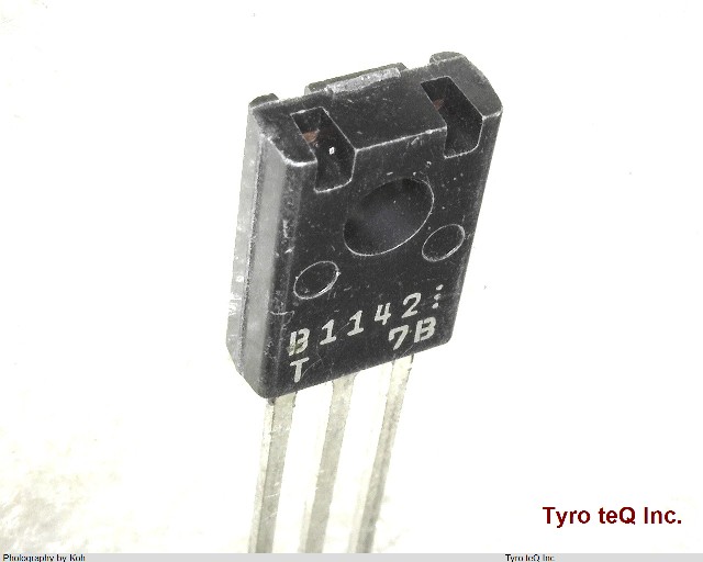2SB1142