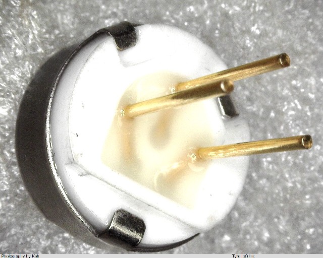 RJ-13P 20KOHM(203)
