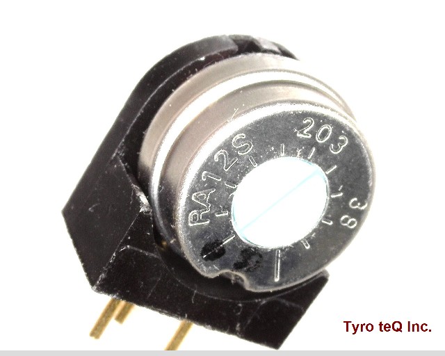 RA12SB203
