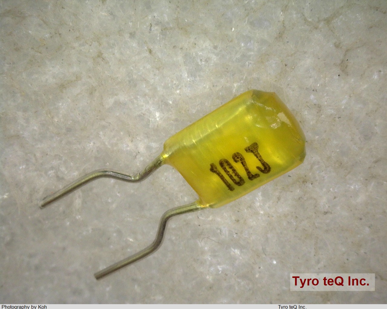 QYX1H102JTP1FD