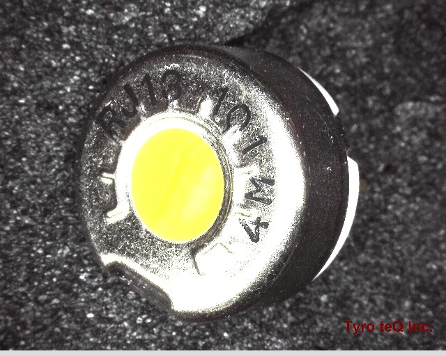 RJ-13P 100OHM(101)