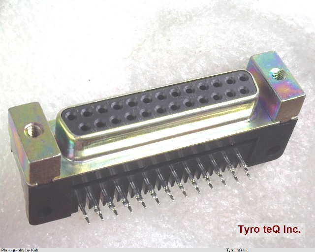 RDBD-25S-LN