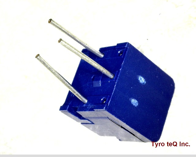 CT-6S 5KOHM(502)