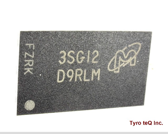 MT41K64M16JT-125:G