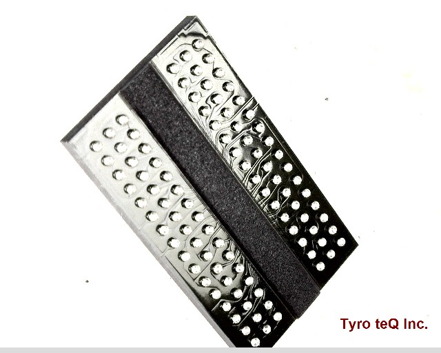 MT41K128M16JT-125 IT:K