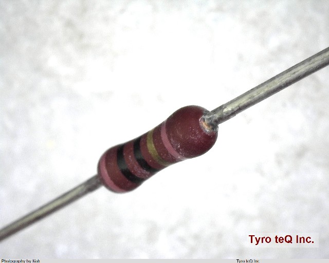 EF1/4W10OHMF