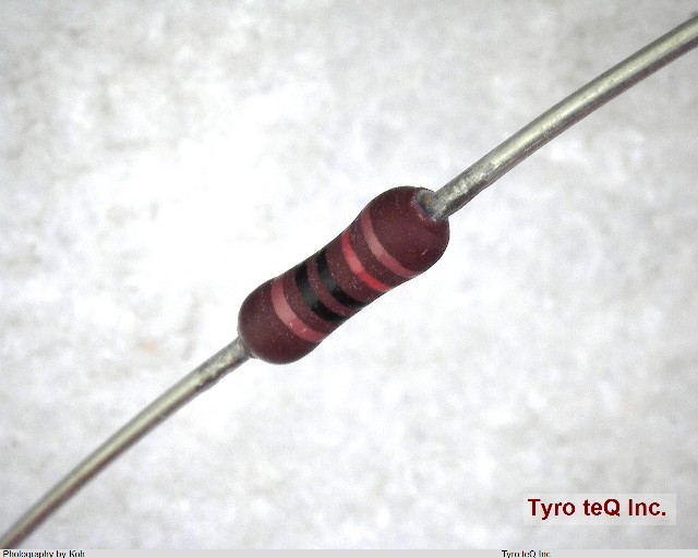 EF1/4W120OHMF