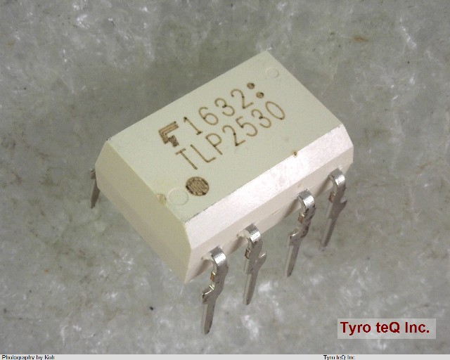 TLP2530(F)