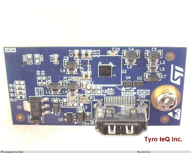 B-LCDAD-HDMI1