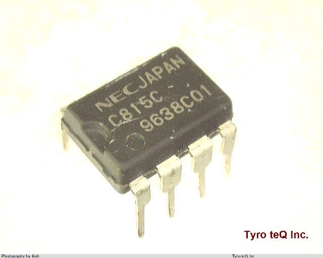UPC815C