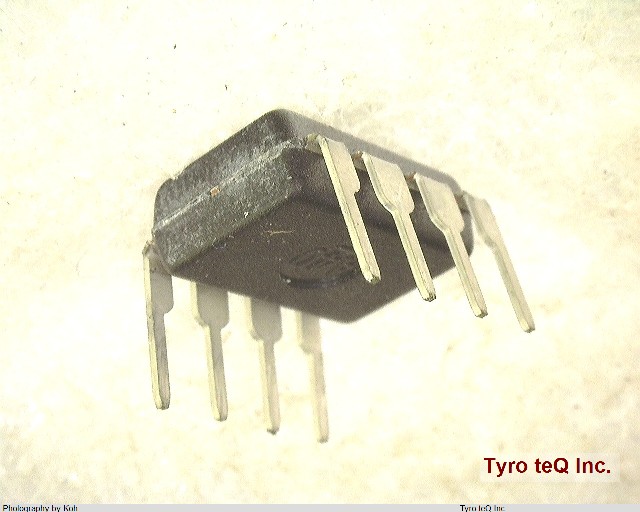 UPC815C