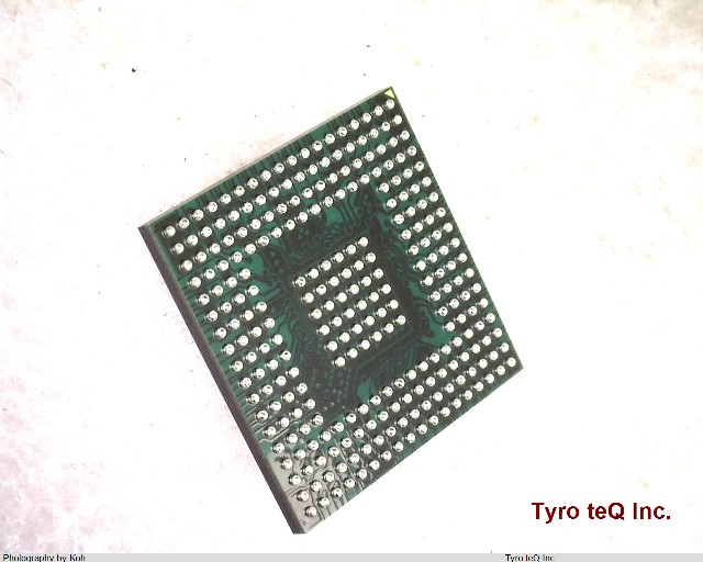 ADV7626KBCZ-8