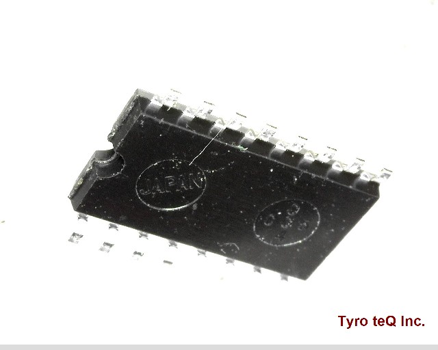 TC4051BF