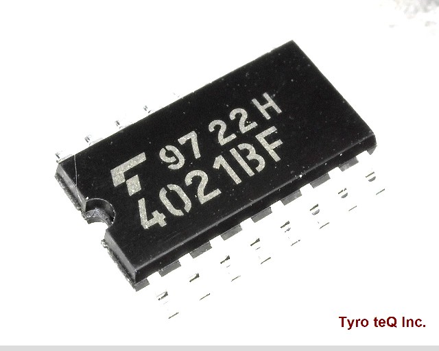 TC4021BF