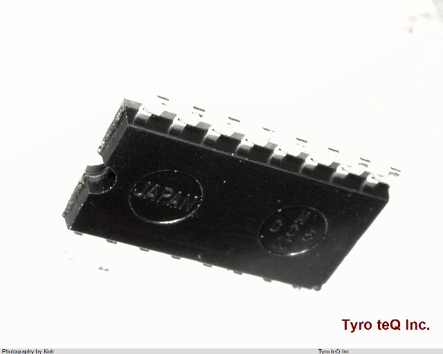 TC4053BF